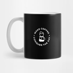 COFFEE COMMAND Mug